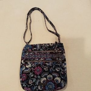 Vera Bradley Over Shoulder Bag